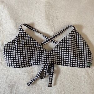 Roxy Bikini Top